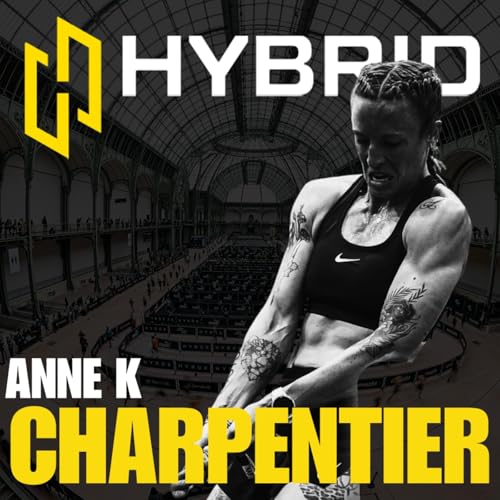 Cette AMBASSADRICE HYROX r&eacute;v&egrave;le les FACTEURS qui la font PERFORMER.