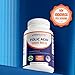 Vitamatic Folic Acid 1000 mcg (1 mg) - Vegetarian Tablets - 1667 mcg DFE - Vitamin B9 (240 Count (Pack of 1))