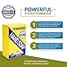 Banner Chemical Smooth-Tex Borax Powdered Hand Soap - Heavy Duty Industrial Hand Wash - Removes Grease, Grime and Oil from Hands for Mechanics & Industrial Workers, Compare to Boraxo - 5 lbs (6 Pack)