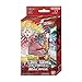 Dragon Ball Super TCG 17 SD17 Red Rage Starter Deck