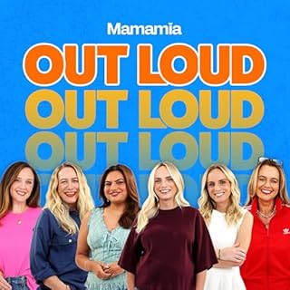 Mamamia Out Loud cover art