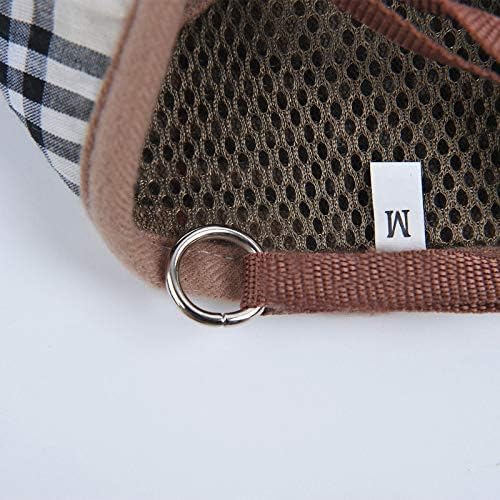 Imbracatura Per Cani Regolabile E Riflettente Con Tessuto In Nylon - Foto 6