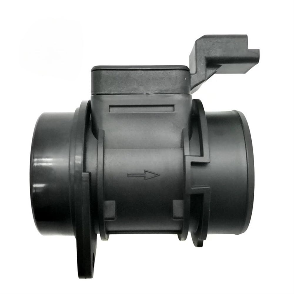 Debimetro Misuratore Del Sensore Del Flusso D'aria Di Massa Per FORD Per FUSION Per FIESTA Debimetro Sensore