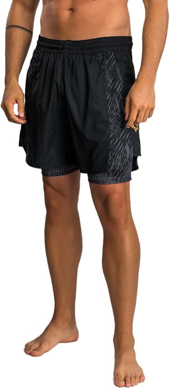 Venum x Chimaev Training Shorts
