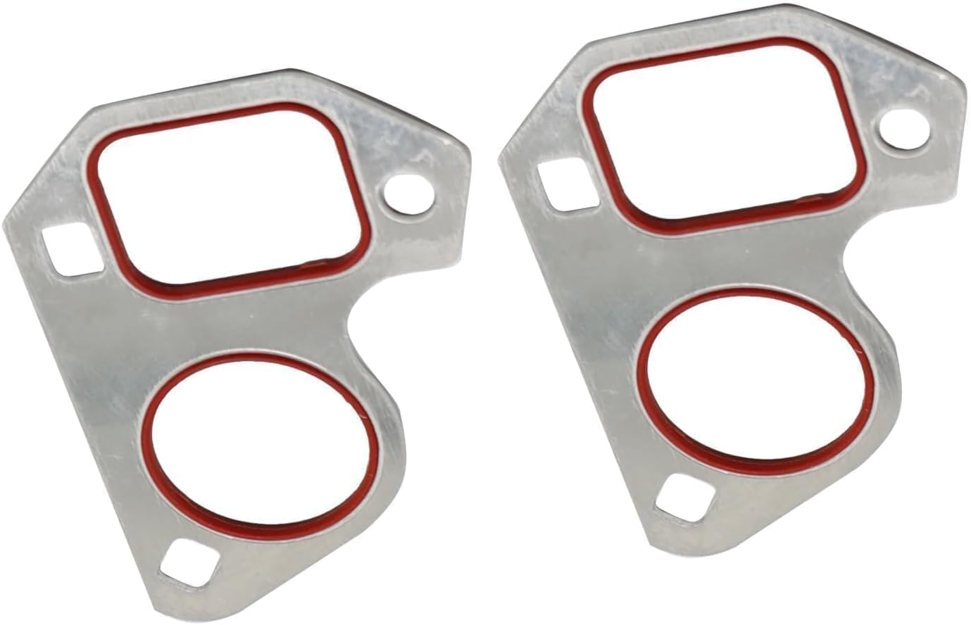 E1840P Stage 2 Camshaft Kit .585"/.585" Lift Fits 1997-2007 LS 4.8L/5.3L/5.7L/6.0L/6.2L V8 (L92/L99/LQ4/LM7/LS1) Compatible with Silverado/Yukon/Sierra, Full Sealing Parts Included (Non-AFM）