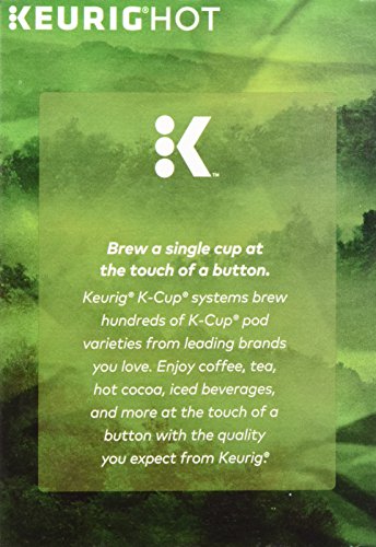 Image of Green Mountain Coffee Roasters Colombia Select, Single-Serve Keurig K-Cup Pods, Medium Roast Coffee, 24 Count (Pack of 2)