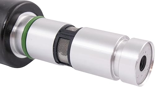 Vista 351 de TRQ Solenoide variable VVT de la distribución de la válvula del árbol de levas del motor Compatible con Hyundai Kia