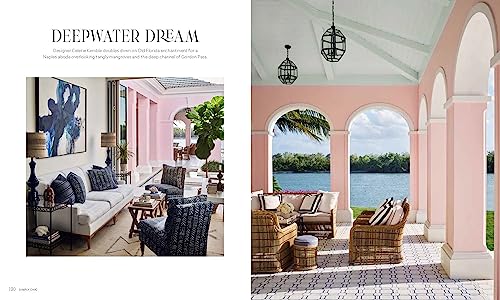 Veranda Simply Chic: Modern Interior Design