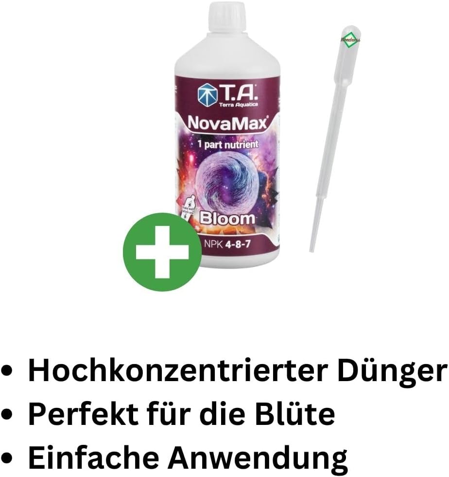 GHE Flora Nova Blooma 946A Ml