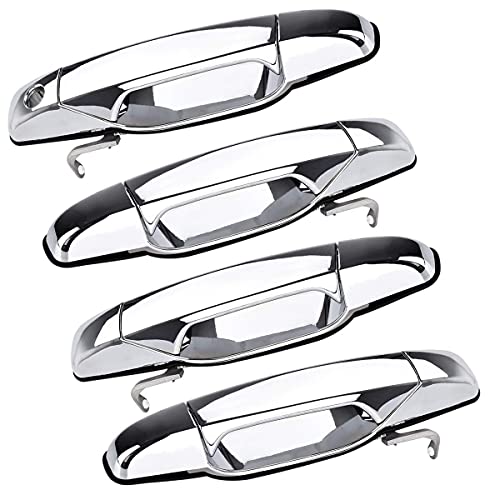 10 Best 10 Led Door Handles Silverado 10 of 2022
