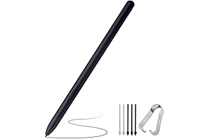Samsung Galaxy Tab S6 Lite S Pen Replacement: Elevate Your Digital Experience