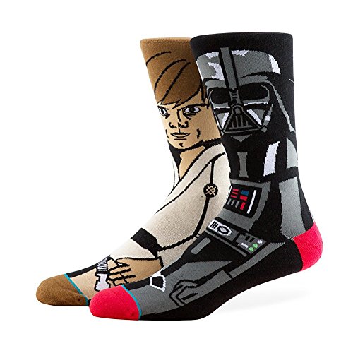 Chaussettes basses homme noir Stance pour vos séances de sport et sneakers