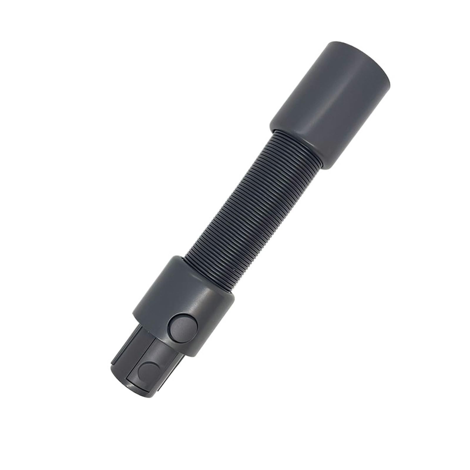 Tuyau d'extension à aiguille large flexible pour optimiser l'aspiration du Dreame R20