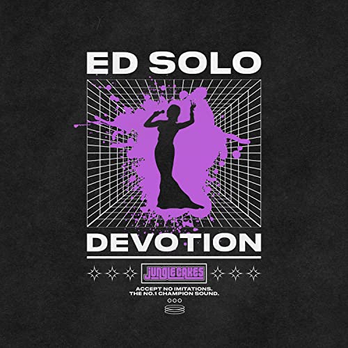 Ed Solo