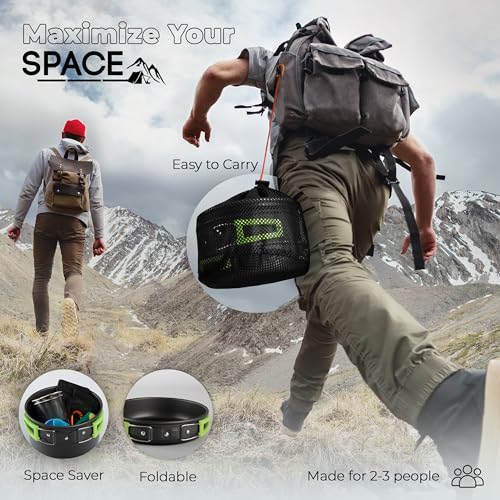 19-pcs-Camping-Gear-Must-Haves-Camping-Stove-Camping-Cooking-Set-Campfire-Cooking-Equipment-Camp-Kitchen-Camping-Cookware-Set-Camping-Pots-and-Pans-Set-Camping-Pans-Outdoor-Camping-Mess-Kit