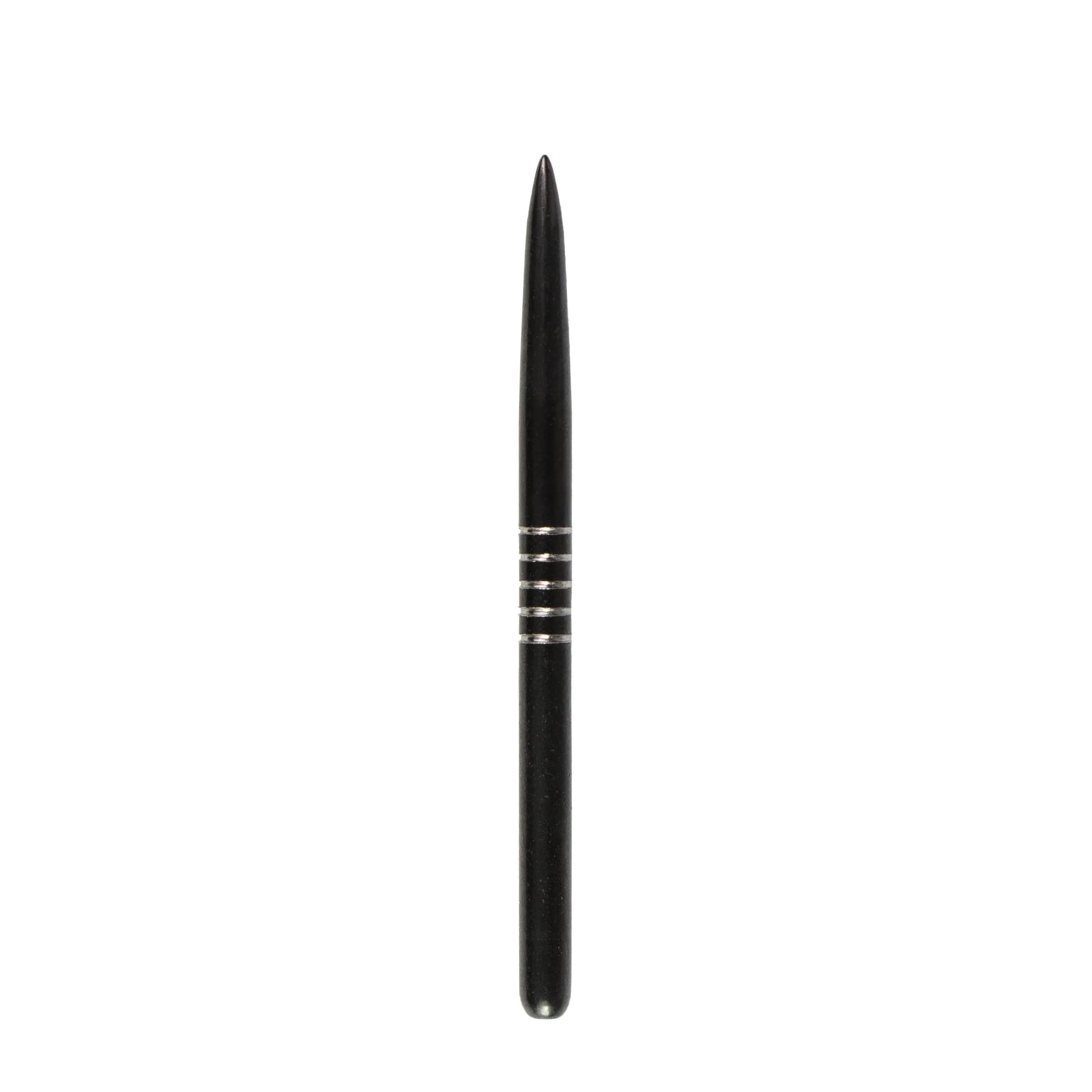 Bull's GP2 Dart Point Black (38 mm)