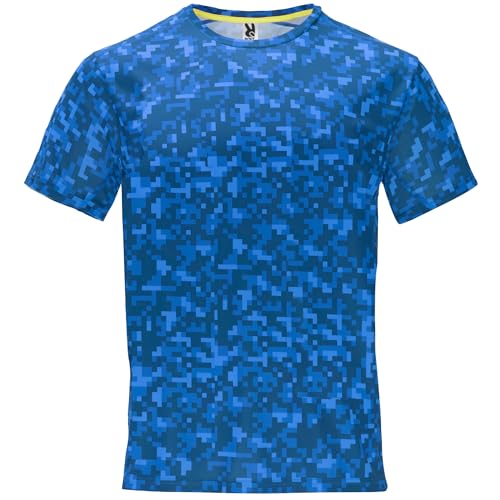 ROLY Camiseta Assen 0201