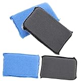 Photo Gallery coolhiya 4 pezzi spugne doppia faccia per pulizia ed esterni morbide e delicate su vernice per cucina e superfici sostituzione pratica e versatile Photo Gallery coolhiya 4 pezzi spugne doppia faccia per pulizia ed esterni morbide e delicate su vernice per cucina e superfici sostituzione pratica e versatile