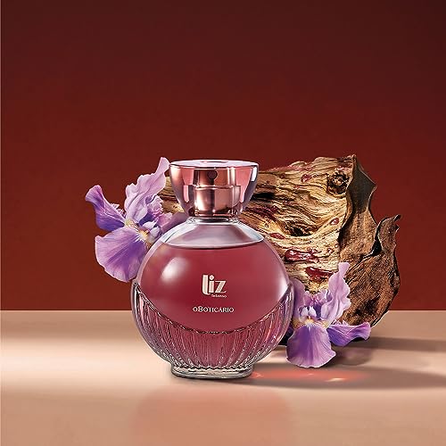 Liz Intenso Desodorante Colônia 100ml
