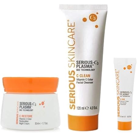 vitamin c 3 cream