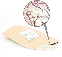 Vista 3 de BioLogic Scanmask Steinernema Feltiae (Sf) Nematodos beneficiosos para el control natural de plagas de insectos, 1 mil millones