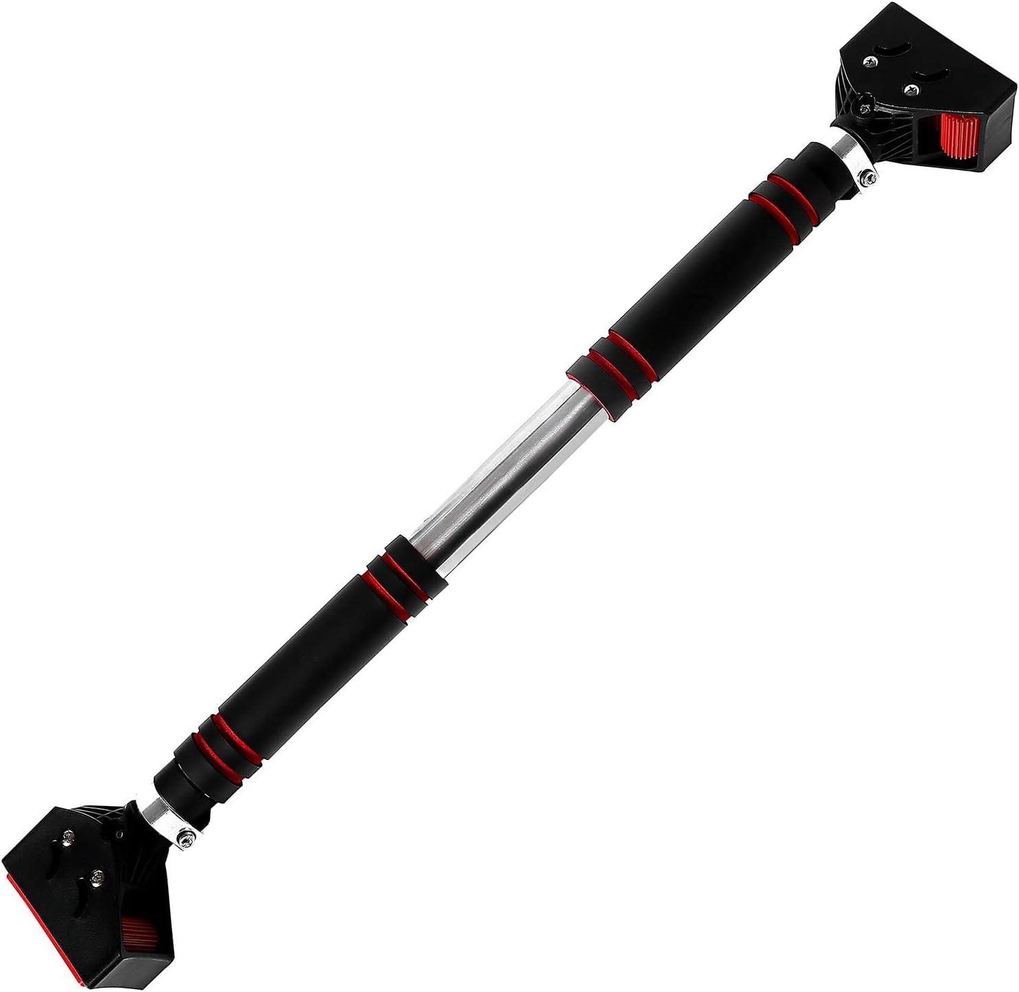 Chin Up Bar Chin Up Rod Strength Training Hanging Health Device Home Muscle Training Pull-Up Machine Anti-Slip 30