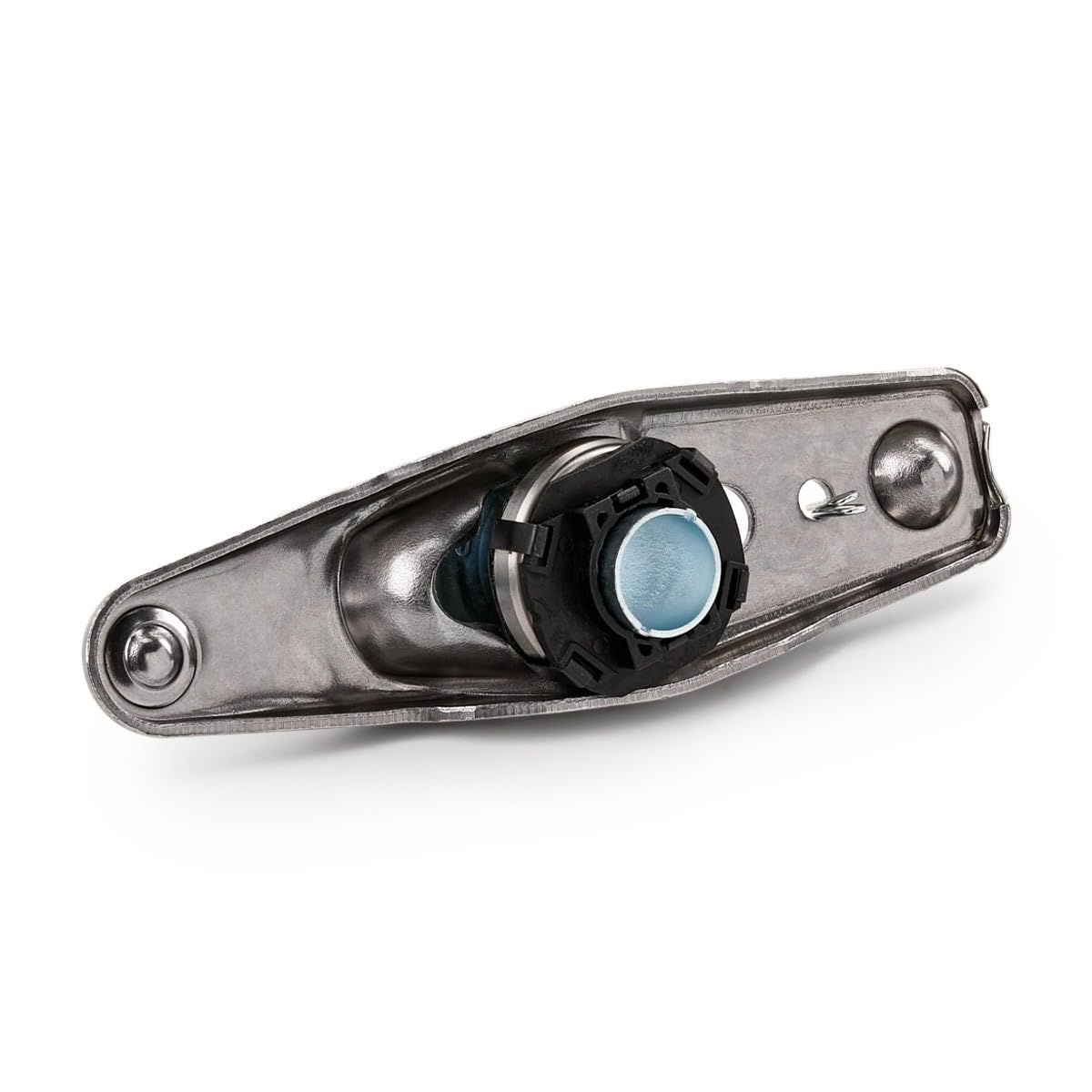 RIDEX 479C3092 Kit de embrague con cojinete de desembrague Compatible con VW Polo IV Hatchback 9N, 9A