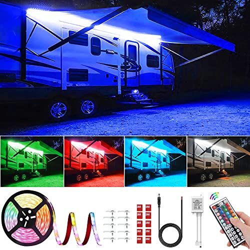 Amazon Best Sellers Best RV Exterior Lighting