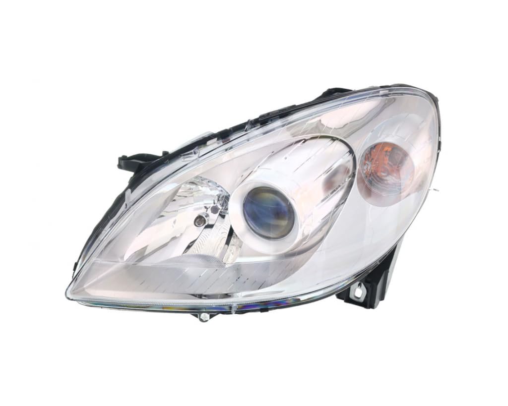 HEADLIGHT 710301247201 FOR MERCEDES-BENZ M266.960/980 2.0L M 266.940 1.7L 4cyl