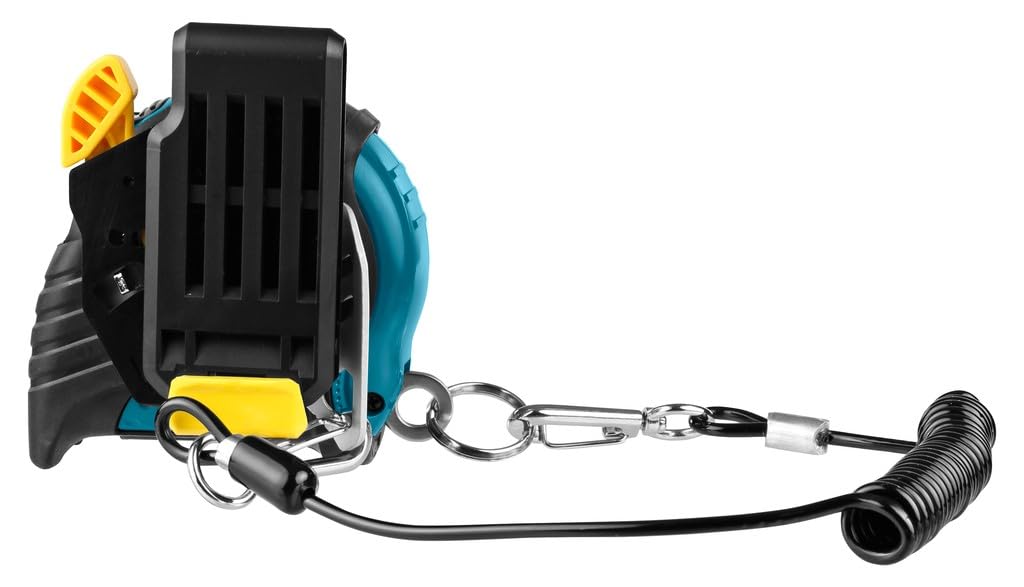 MAKITA B-57174 - Metro con correa seguridad