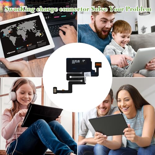 Nappe capteur de proximité iPhone 16 Plus pour réparation écran noir après appel
