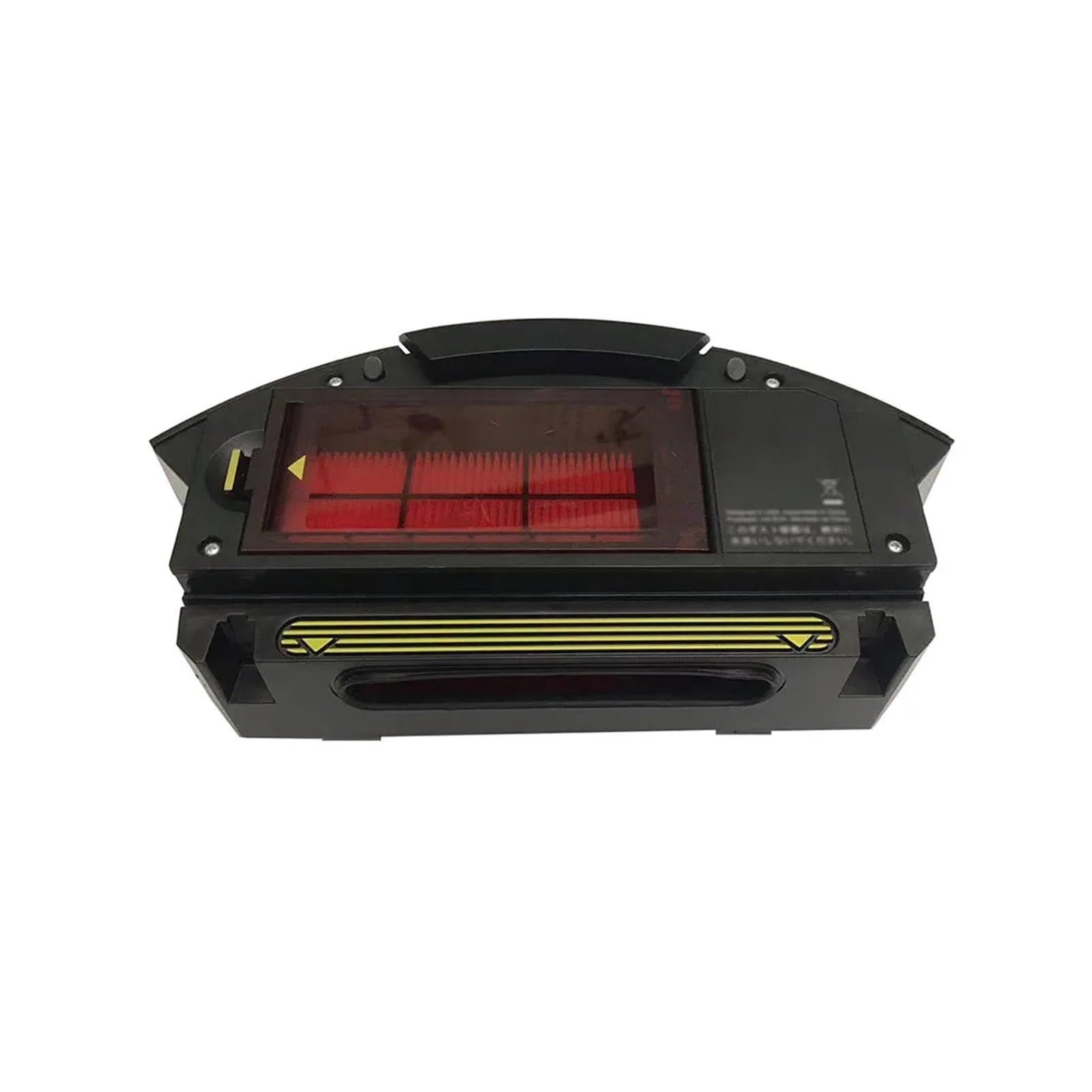 Filtro Del Contenitore Della Polvere, Compatibile Con Roomba, 800 805 806, 850, 860, 864, 865, 866, 870, 871, 875, 880, 885, 900, 960, 964, 966, 970, 975, 890, 980(800 Series)