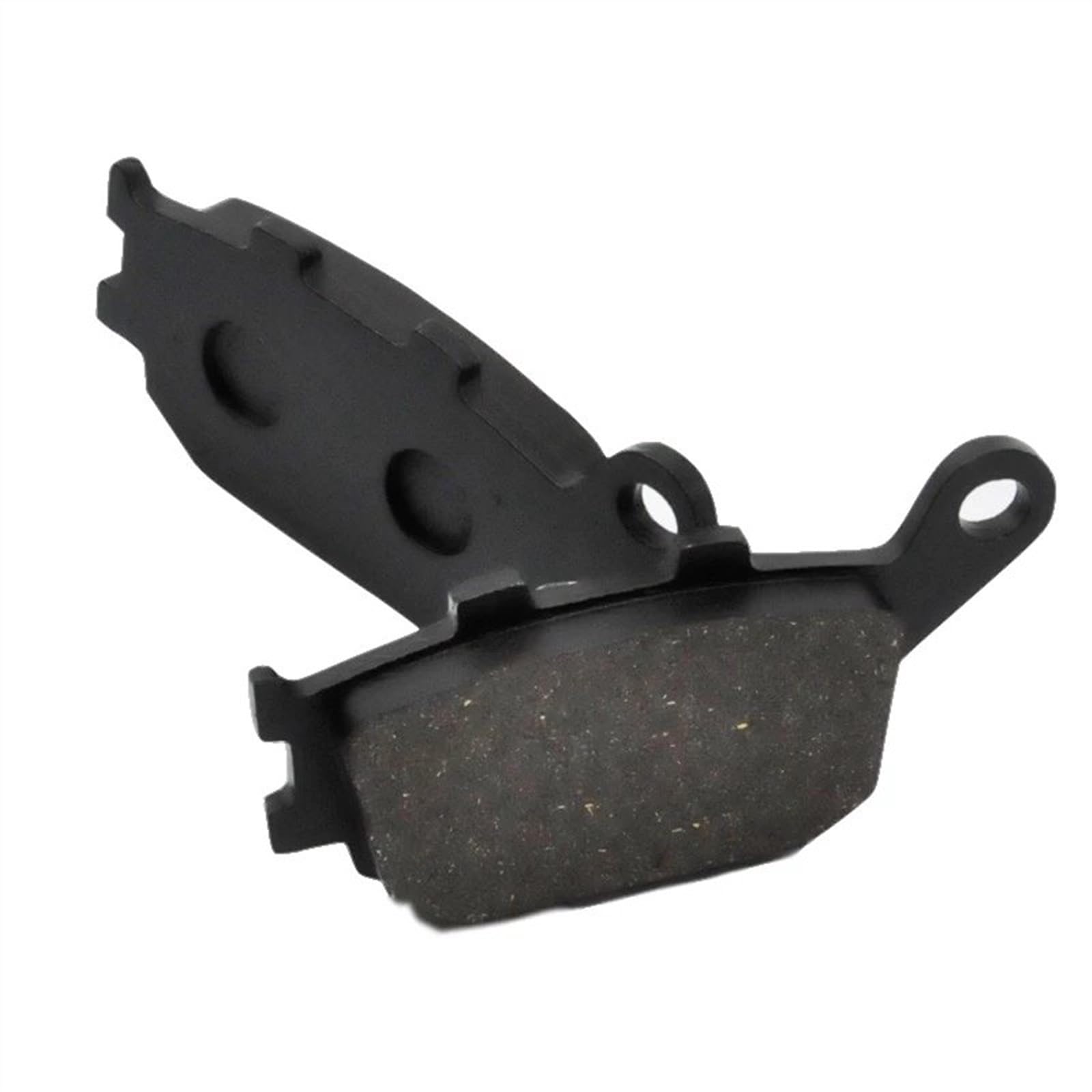 Pastillas de freno de motocicleta Pastillas de freno delanteras y traseras para motocicleta CB600F para Hornet 600 1998-2007 CBF600 2004 CB750N para Seven for Fifty(1 set)