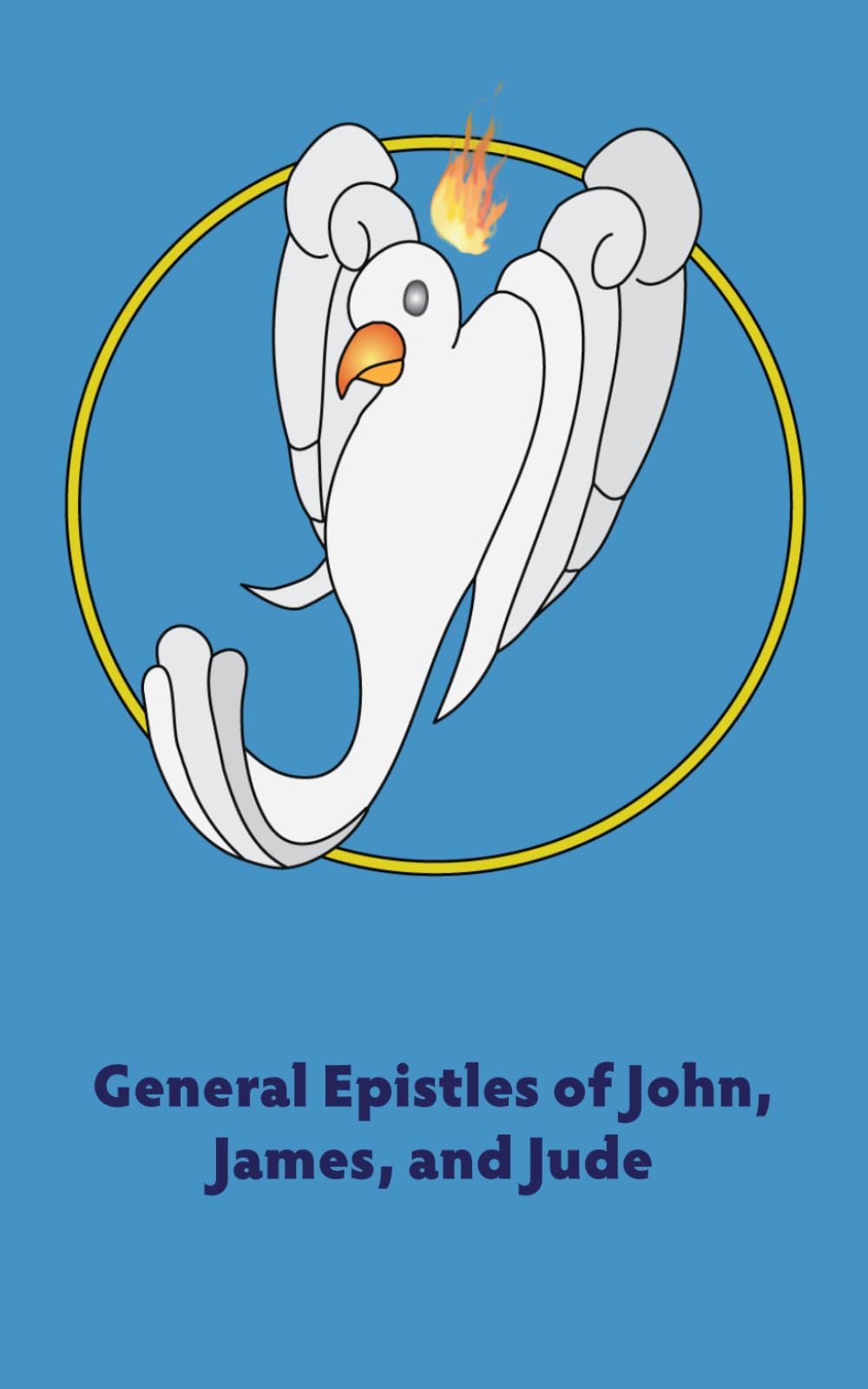 General Epistles of John, James, and Jude