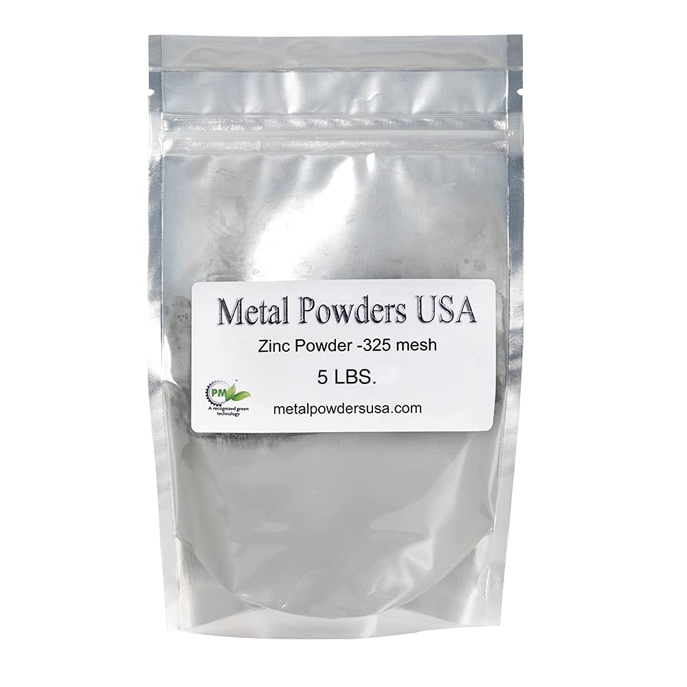 Premium Grade Zinc Metal Powder
