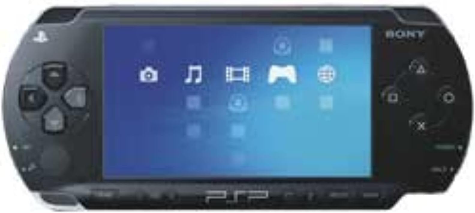 Sony Games PSP 1000 System