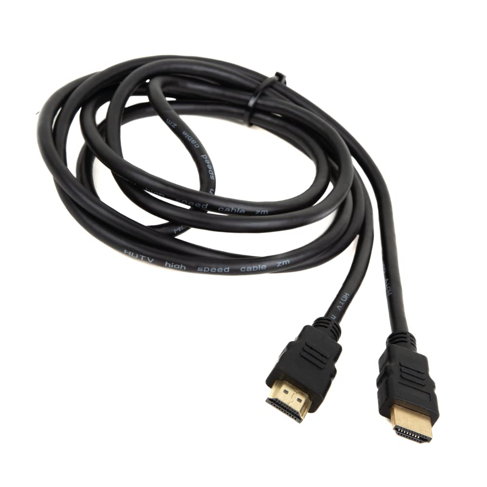 iggual Cable HDMI - HDMI 2.1 8K@60hz 2 metros