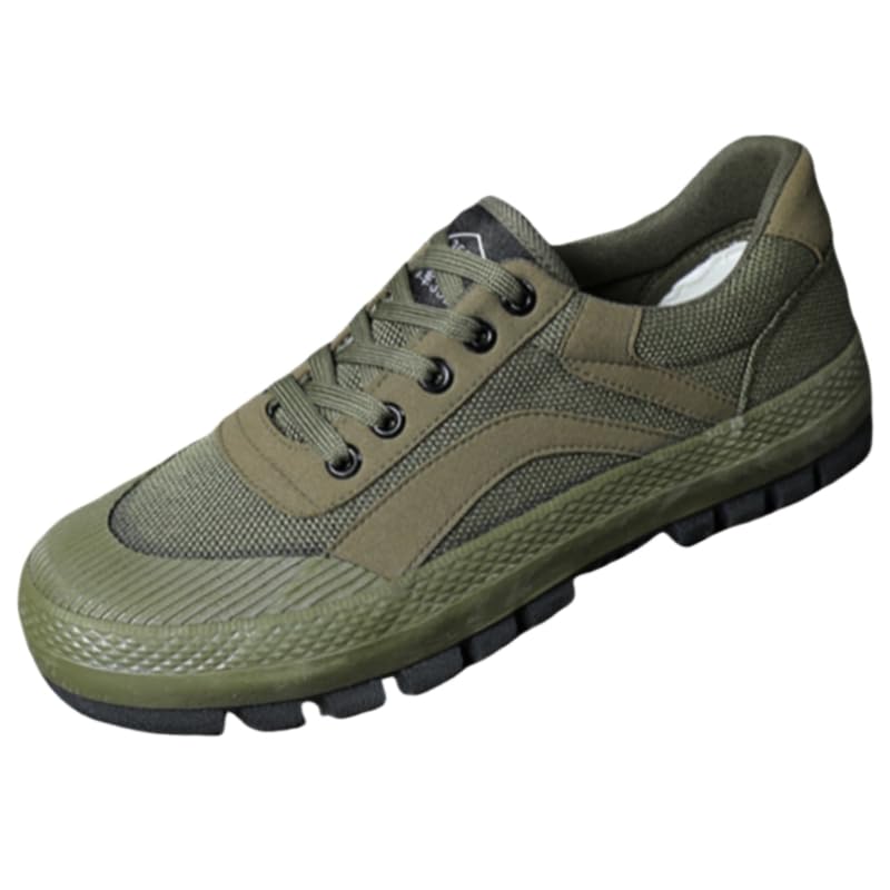 Men's Sports Shoes, Dirt-Resistant, Durable and Breathable, Suitable for Outdoor Work and Casual wear