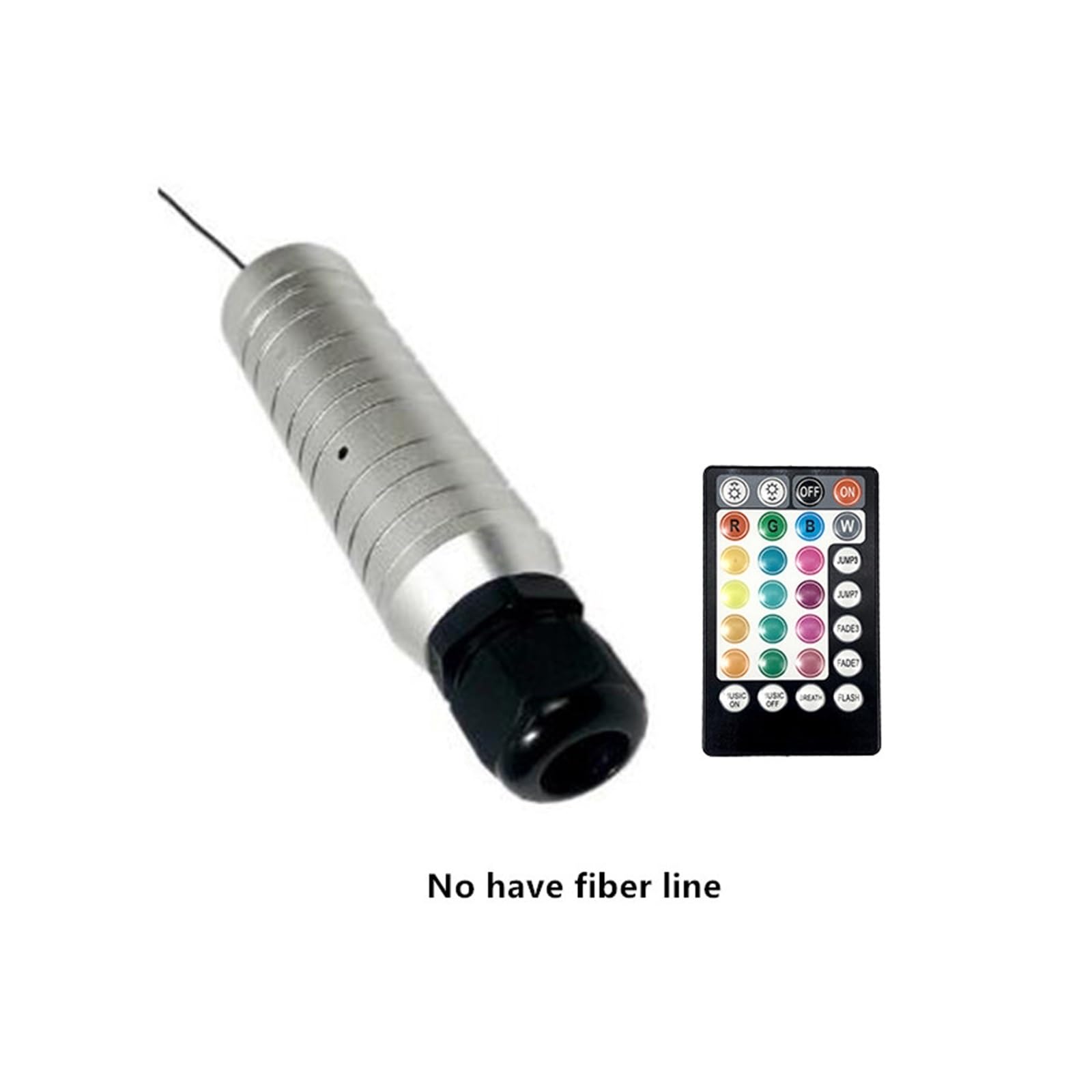 Oświetlenie wnętrza samochodu LED, Oświetlenie światłowodowe samochodu inteligentny silnik światłowodowy 12vd 6w, kabel sterujący gwiaździsty efekt sufitowe oświetlenie pokoju lampa LED sygnał Bluetoo