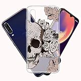 JIENI für Hülle Wiko View4 (6.52