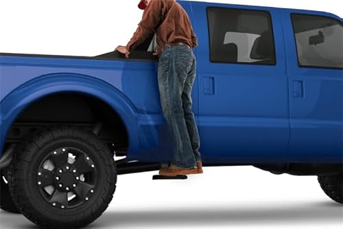 RealTruck AMP Research BedStep2 | 75413-01A | Fits 2017 - 2022 Ford F-250/F-350 Super Duty - Thumbnail 5