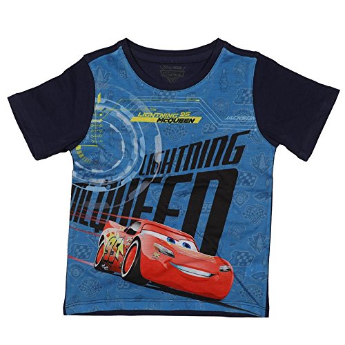 Image of Boy's Regular Fit T-Shirt