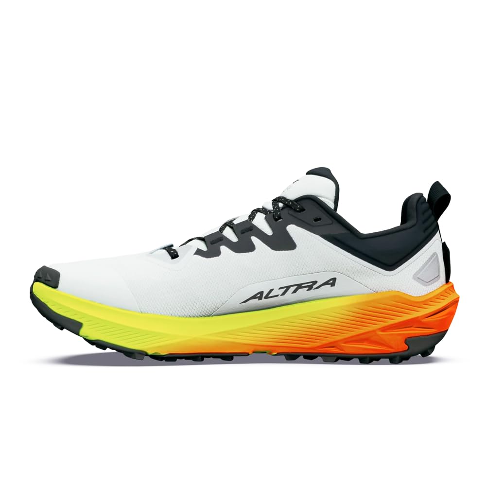 ALTRA W Experience WILD 3+ 91Z - UGY SV SUPRSONC 42