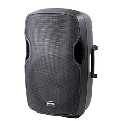 pom gemini speaker