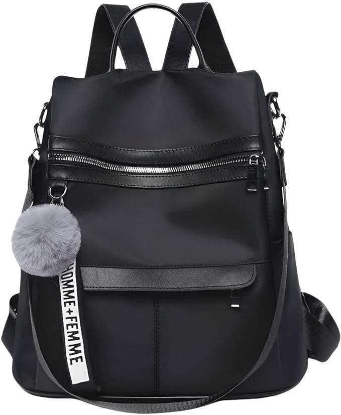 Bolsa Transversal Feminina