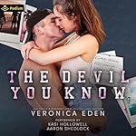 Cover of The Devil You Know