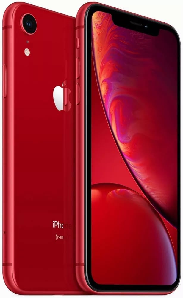 Apple iPhone XR - Thumbnail 4