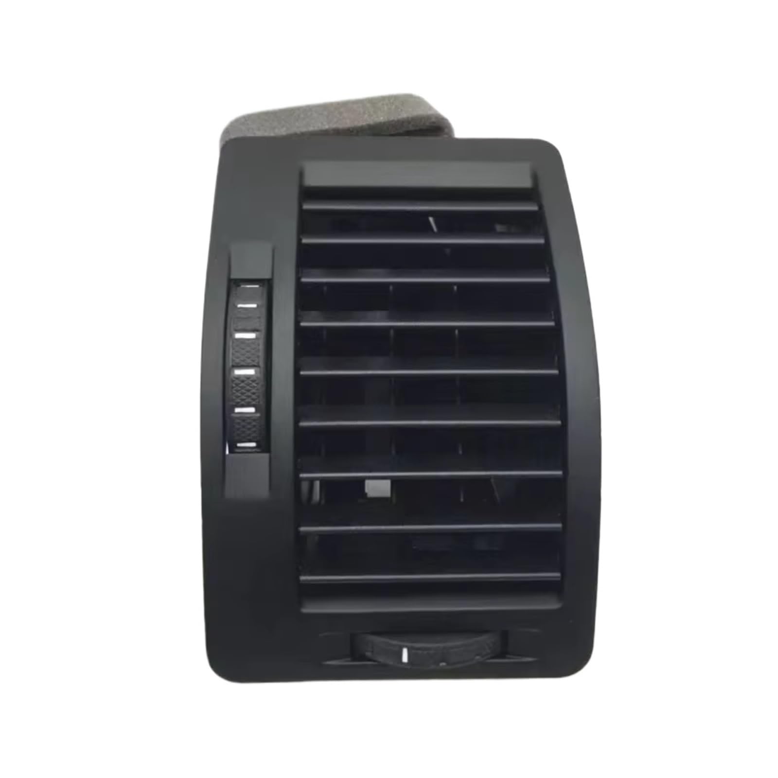AC Vent Compatible With Skoda For Octavia 1999-2015 Car Front Rear Air Conditioning Vent Outlet 1ZD819701 1ZD819702 1ZD819203 1ZD820951(Right)