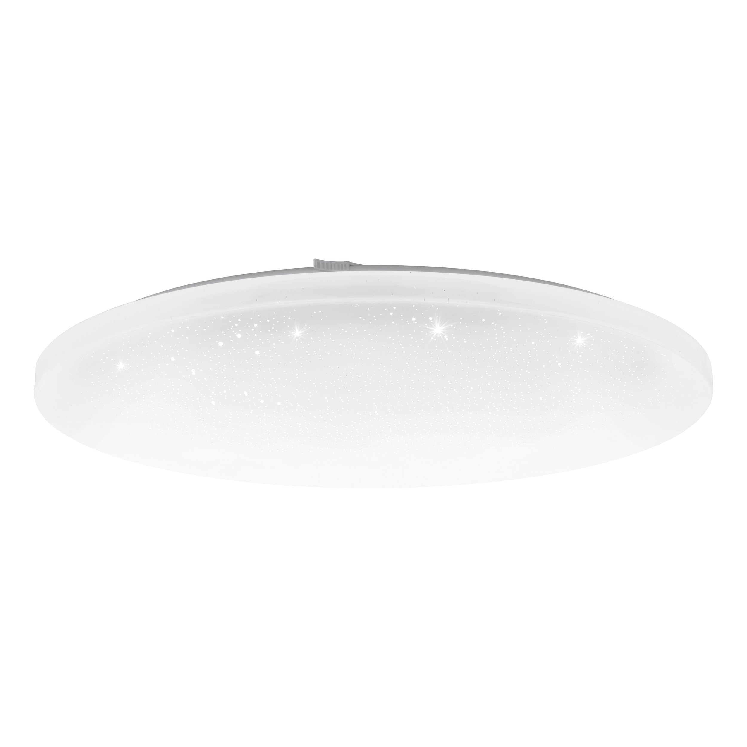 EGLO Access LED Deckenleuchte Frania-A, 1 flammige Wandlampe