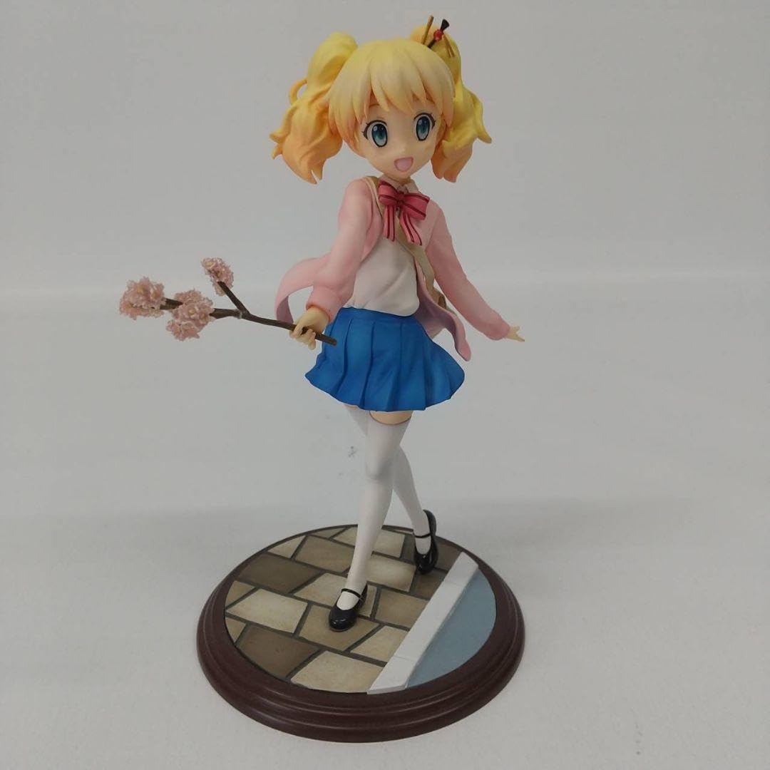 Amazon | リボルブ ハロー きんいろモザイク アリス・カー
